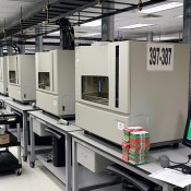 DNA Sequencing Machines DNA Sequencing Machines