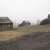 Vaggelos-photo1 Abandoned Farmhouse
