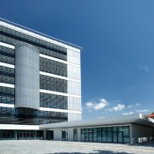EFSA EFSA Head Office