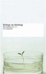 Biology as Ideology